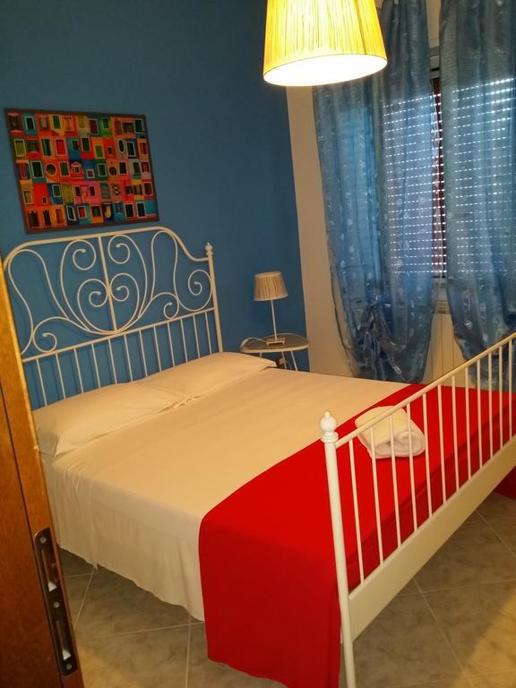 Bed and Breakfast La Darsena Di Ф'юмічіно Номер фото